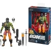 Hasbro G.I. Joe Classified Series 6-Inch Action Figure - Select Figure(s)