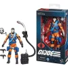 Hasbro G.I. Joe Classified Series 6-Inch Action Figure - Select Figure(s)