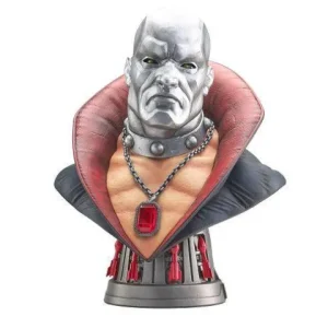 Diamond Select Gi Joe Legends In 3D Destro 1/2 Scale Bust