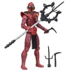 Hasbro G.I. Joe Snake Eyes Movie 6-Inch Action Figure - Select Figure(s)