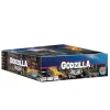 Surreal Entertainment Godzilla Smashies 12Pc Stress Doll Display Case - PREVIEWS Exclusive
