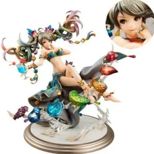 Revolve Granblue Fantasy De La Fille 1:8 Scale Statue