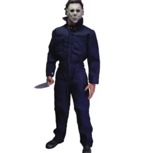 Trick Or Treat Studios Halloween 1978 Michael Myers 1/6 Scale Figure