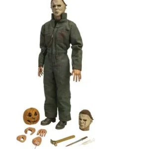 Trick Or Treat Studios Halloween II Michael Myers 1/6 Scale Figure