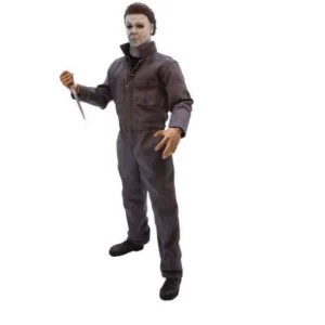 Trick Or Treat Studios Halloween Resurrection Michael Myers 1/6 Scale Figure