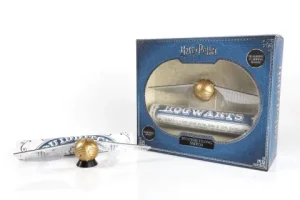Wow Stuff Harry Potter Mystery Flying Snitch – SDCC 2018 Debut