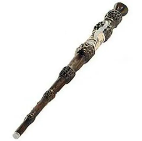 Jakks Pacific Harry Potter Training Wizard Wand - Professor Albus Dumbledore's wand