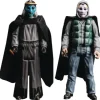 Trick Or Treat Studios Haunt 3.75-In 2 Pack Action Figures - Select Figures