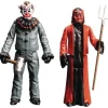Trick Or Treat Studios Haunt 3.75-In 2 Pack Action Figures - Select Figures