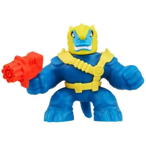 Moose Toys Heroes of Goo Jit Zu Galaxy Blast - Tyro