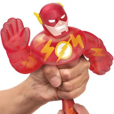 Moose Toys Heroes of Goo Jit Zu DC Hero Pack - Select Figure(s)