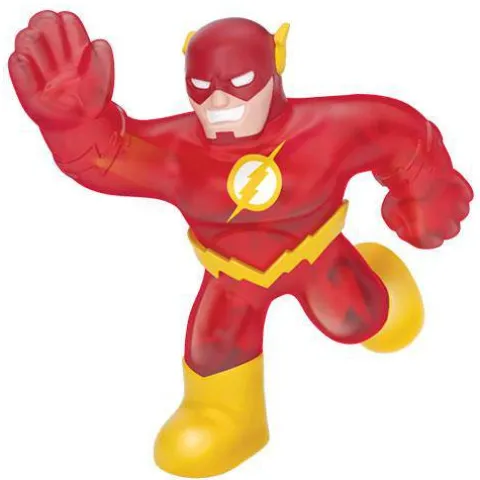 Moose Toys Heroes of Goo Jit Zu DC Hero Pack - Select Figure(s)