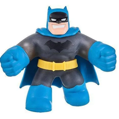 Moose Toys Heroes of Goo Jit Zu DC Hero Pack - Select Figure(s)