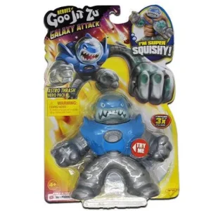 Moose Toys Heroes of Goo Jit Zu Galaxy Attack Hero Pack - Select Figure(s)