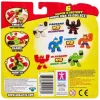 Moose Toys Heroes of Goo Jit Zu Minis 2 pack Action Figure - Select Figure(s)