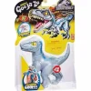 Moose Toys Heroes of Goo Jit Zu Jurassic World Dino Hero Pack - Select Figure(s)