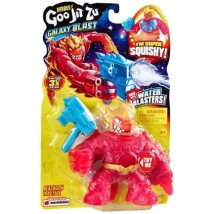 Moose Toys Heroes of Goo Jit Zu Galaxy Blast - Blazagon