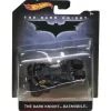 Mattel Hot Wheels Batman 1:50 Scale Vehicle - Select Figure(s)