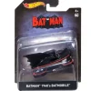 Mattel Hot Wheels Batman 1:50 Scale Vehicle - Select Figure(s)