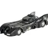 Mattel Hot Wheels Batman 1:50 Scale Vehicle - Select Figure(s)