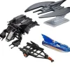 Mattel Hot Wheels Batman 1:50 Scale Vehicle - Select Figure(s)