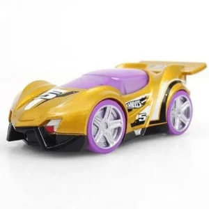 The Loyal Subjects Hot Wheels Blitzspeeder Action Vinyl Figure