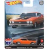 Mattel Hot Wheels Car Culture American Roads - Select Vehicle(s)