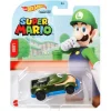 Mattel Hot Wheels Character Cars Super Mario - Select Vehicle(s)