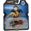 Mattel Hot Wheels DC Comics Character Cars - Select Vehicle(s)