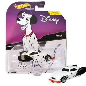 Mattel Hot Wheels Disney Character Car - Select Vehicle(s)