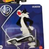 Mattel Hot Wheels Entertainment Character Car 2023 - Select Vehicle(s)