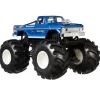 Mattel Hot Wheels Monster Trucks 1:24 Scale Vehicle 2024 - Select Vehicle(s)