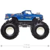 Mattel Hot Wheels Monster Trucks 1:24 Scale Vehicle 2024 - Select Vehicle(s)