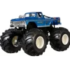Mattel Hot Wheels Monster Trucks 1:24 Scale Vehicle 2024 - Select Vehicle(s)