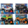 Mattel Hot Wheels Monster Trucks 1:24 Scale Vehicle 2024 - Select Vehicle(s)