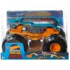 Mattel Hot Wheels Monster Trucks 1:24 Scale Vehicle 2024 - Select Vehicle(s)
