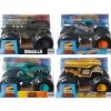 Mattel Hot Wheels Monster Trucks 1:24 Scale Vehicle 2024 - Select Vehicle(s)