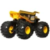 Mattel Hot Wheels Monster Trucks 1:24 Scale Vehicle 2024 - Select Vehicle(s)