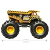 Mattel Hot Wheels Monster Trucks 1:24 Scale Vehicle 2024 - Select Vehicle(s)