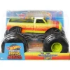 Mattel Hot Wheels Monster Trucks 1:24 Scale Vehicle 2024 - Select Vehicle(s)