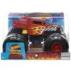Mattel Hot Wheels Monster Trucks 1:24 Scale Vehicle 2024 - Select Vehicle(s)