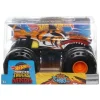 Mattel Hot Wheels Monster Trucks 1:24 Scale Vehicle 2024 - Select Vehicle(s)