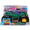Mattel Hot Wheels Monster Trucks 1:24 Scale Vehicle 2024 - Select Vehicle(s)