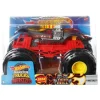 Mattel Hot Wheels Monster Trucks 1:24 Scale Vehicle 2024 - Select Vehicle(s)