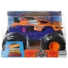 Mattel Hot Wheels Monster Trucks 1:24 Scale Vehicle 2024 - Select Vehicle(s)
