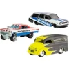 Mattel Hot Wheels Pop Culture 2023 - Speed Graphics - Select Vehicle(s)