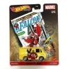 Mattel Hot Wheels Pop Culture - Marvel - Select Vehicle(s)
