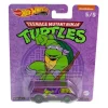 Mattel Hot Wheels Pop Culture - Teenage Mutant Ninja Turtles - Select Vehicle(s)