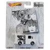 Mattel Hot Wheels Pop Culture Beatles - Select Vehicle(s)
