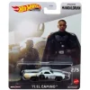 Mattel Hot Wheels Pop Culture 2023 - Star Wars: The Mandalorian - Select Vehicle(s)
